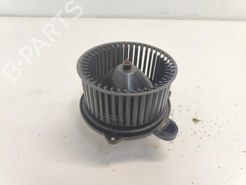 Used Heater blower motor Heater blower motor KIA PICANTO I (SA) 1.1 (65 hp) 33783790 33783790