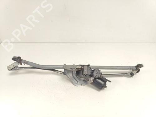 front-wipers-mechanism-mini-mini-r56-2005-2006-2007-2008-2009-2010-2011-2012-2013-2014-33787970 main image