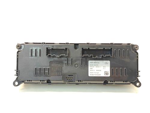 Climate control FORD FIESTA VII (HJ, HF) 1.0 EcoBoost | BP36559078I5 - Image 2