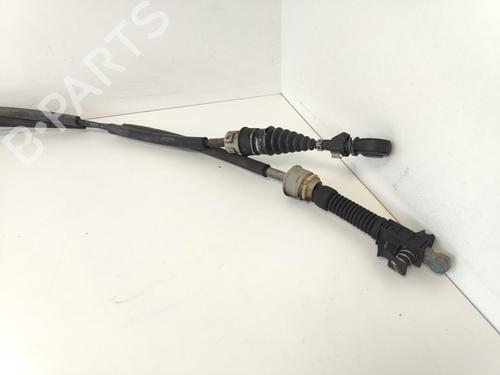 Shift knob ALFA ROMEO MITO (955_) 0.9 TwinAir (955AXY1B) | BP33777010I34 - Image 6