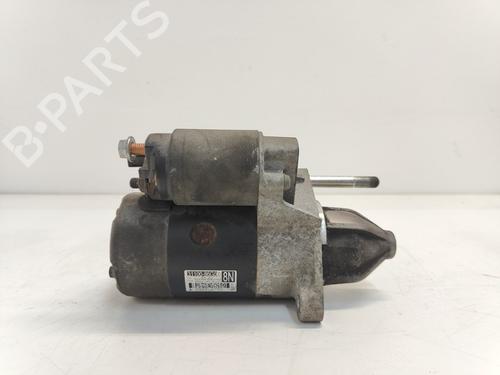 Starter SUZUKI SWIFT III (MZ, EZ) 1.3 (RS413, ZC11S) | BP33783915M8 - Image 2