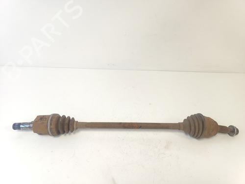 Used Right rear driveshaft Right rear driveshaft LAND ROVER FREELANDER 2 (L359) 2.2 TD4 4x4 (152 hp) 33775939 33775939