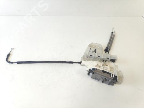 Used Rear left lock Rear left lock JEEP RENEGADE SUV (BU, B1, BV) 1.0 T-GDi (120 hp) 33787174 33787174