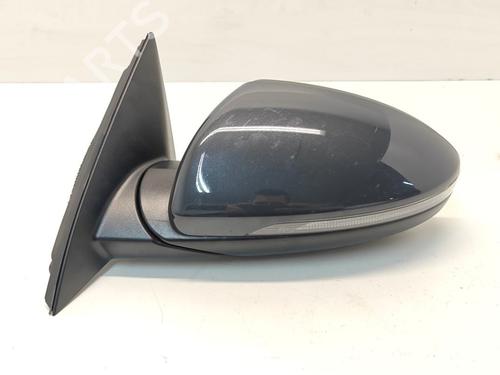 Left mirror KIA CEED (CD) 1.0 T-GDI | BP35974455C26 - Image 2