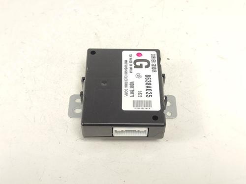 Used Electronic module Electronic module MITSUBISHI ASX (GA_W_) 2.0 MIVEC (GA2W) (150 hp) 33778026 33778026