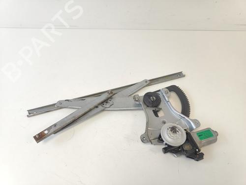 Elevador vidro frente esquerdo Elevador vidro frente esquerdo DAEWOO KALOS (KLAS) 1.2 (72 hp) 33786662 33786662