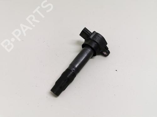 Used Ignition coil Ignition coil MITSUBISHI COLT VI (Z3_A, Z2_A) 1.1 (Z31A, Z32A) (75 hp) 33779211 33779211