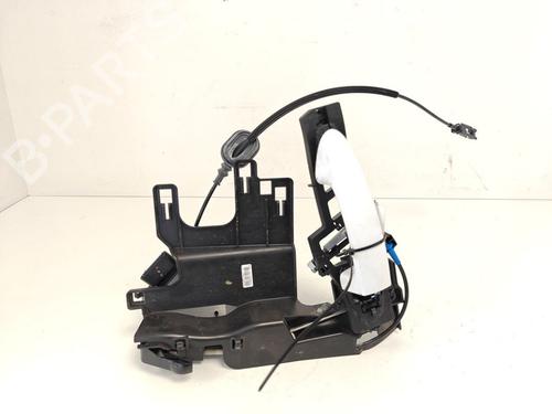 Used Front left lock Front left lock FORD FIESTA VI (CB1, CCN) 1.25 (60 hp) 33792241 33792241