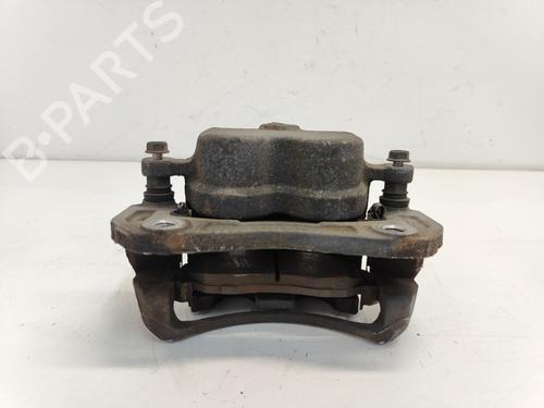 Right front brake caliper OPEL ANTARA A (L07) 2.0 CDTI 4x4 | BP33783663M104 - Image 3