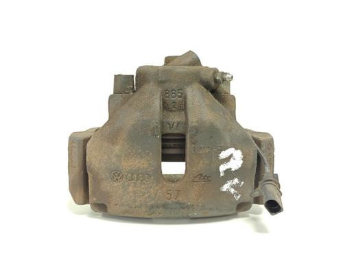 Used Right front brake caliper Right front brake caliper AUDI A4 B6 Convertible (8H7) 3.0 (220 hp) 33789342 33789342