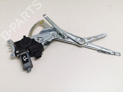 Used Front right window mechanism Front right window mechanism OPEL ASTRA H Estate (A04) 1.9 CDTI (L35) (100 hp) 33779595 33779595