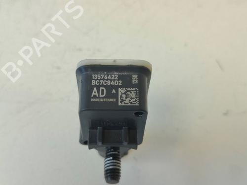 Electronic sensor OPEL ASTRA K (B16) 1.6 CDTi (68) | BP33775655M84 - Image 3