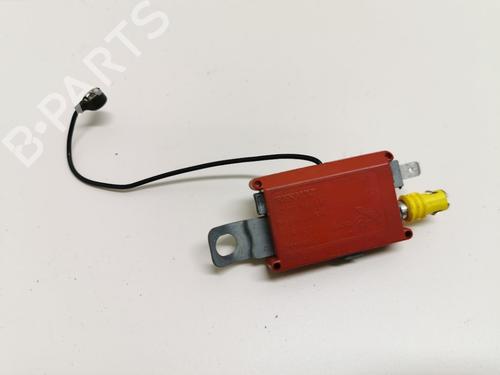 Used Electronic module Electronic module RENAULT ESPACE IV (JK0/1_) 2.2 dCi (JK0H) (150 hp) 33779572 33779572