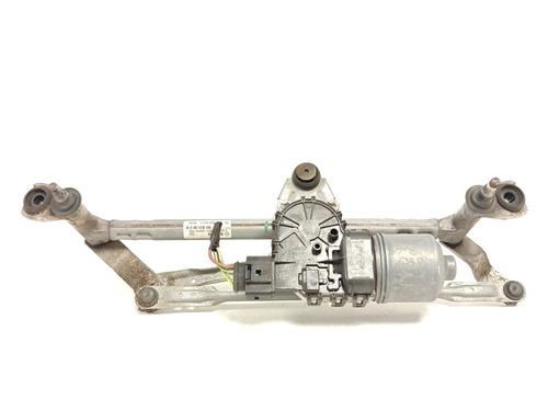 Used Front wipers mechanism Front wipers mechanism VW UP! (121, 122, BL1, BL2, BL3, 123) 1.0 (60 hp) 34471190 34471190