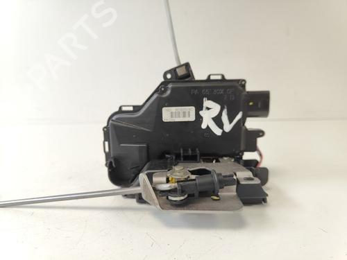 Front right lock AUDI A4 B6 (8E2) 1.8 T | BP33786807C97 - Image 2