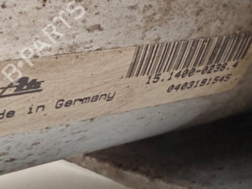 Right front shock absorber AUDI A8 D3 (4E2, 4E8) 3.7 quattro | BP39570186M17 - Image 6