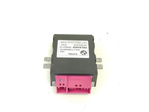 Used Fuel ECU Fuel ECU BMW 3 (E90) 318 i (143 hp) 33788769 33788769