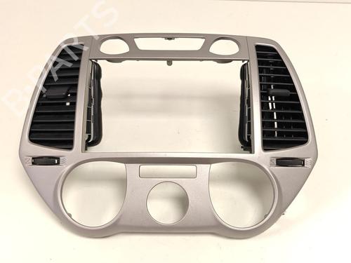 Luftventil Luftventil HYUNDAI i20 I (PB, PBT) 1.4 (101 hp) 33790451 33790451