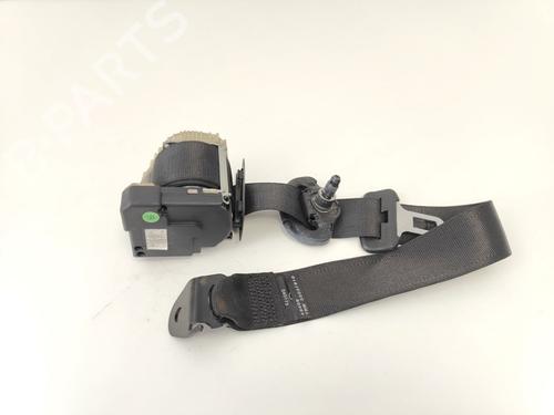 Used Rear right seatbelt Rear right seatbelt OPEL CORSA C (X01) 1.3 CDTI (F08, F68) (70 hp) 33785489 33785489
