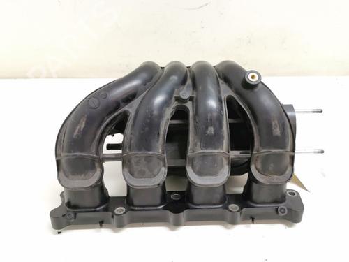 Used Intake manifold Intake manifold OPEL AGILA B (H08) 1.2 (F68) (86 hp) 33779049 33779049