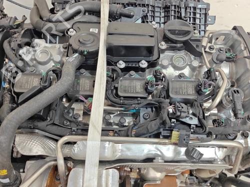 Engine VOLVO XC40 (536) B4 Mild-Hybrid | BP33790228M1  - Image 7