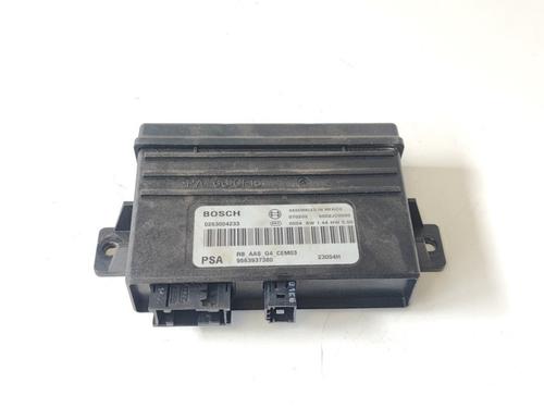Used Electronic module Electronic module CITROËN C4 Grand Picasso I (UA_) 2.0 i 16V (140 hp) 33786554 33786554
