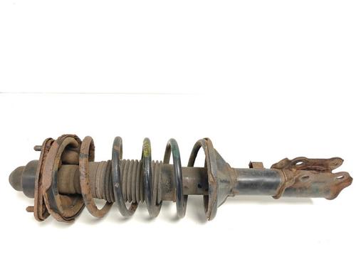 Used Left front shock absorber Left front shock absorber HYUNDAI ATOS (MX) 1.1 (63 hp) 33789196 33789196