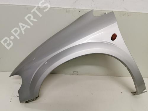 Used Left front fenders Left front fenders CHRYSLER VOYAGER IV (RG, RS) 2.5 CRD (141 hp) 33779402 33779402