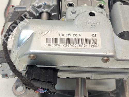 Steering column AUDI A8 D3 (4E2, 4E8) 3.7 quattro | BP39597748M21 - Image 4