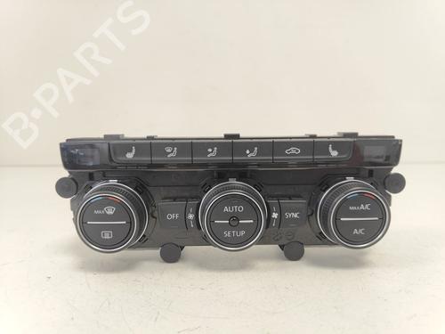 Used Climate control Climate control VW GOLF VII (5G1, BQ1, BE1, BE2) 2.0 GTI (230 hp) 33777192 33777192