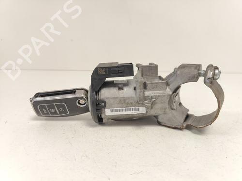 Control unit FORD FIESTA VI (CB1, CCN) 1.25 | BP33787886M11 - Image 8
