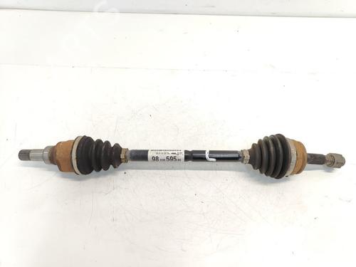 Used Left front driveshaft Left front driveshaft 33782667 33782667