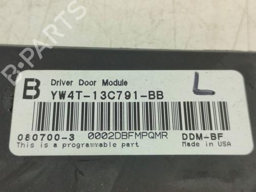 Electronic module JAGUAR S-TYPE II (X200) 3.0 V6 | BP33783910M83 - Image 3