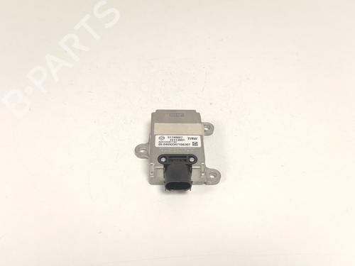 Used ESP ECU ESP ECU FIAT CROMA (194_) 2.2 16V (147 hp) 33786489 33786489