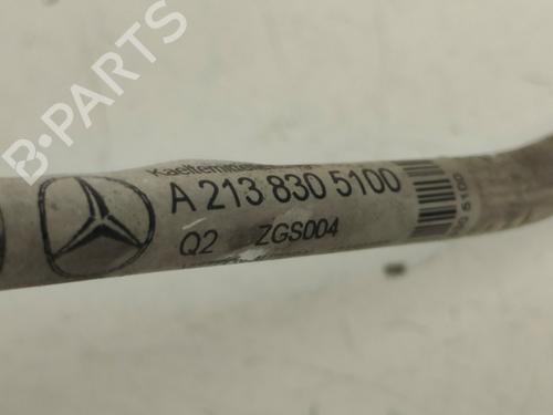 AC pipe MERCEDES-BENZ E-CLASS (W213) E 220 d (213.004) | BP33776885M126 - Image 4