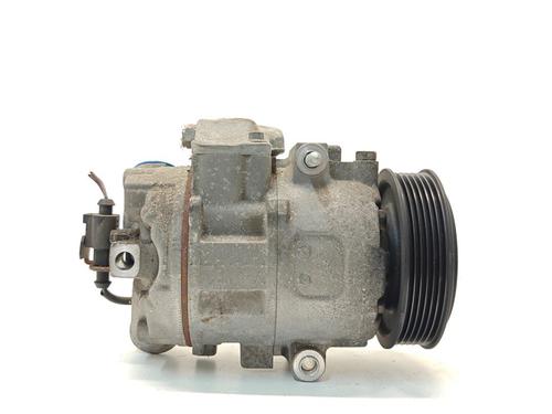 AC compressor SKODA FABIA II (542) 1.4 | BP37436230M34 - Image 4
