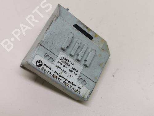 Used Electronic module Electronic module BMW 3 Coupe (E46) 330 Ci (231 hp) 33780073 33780073