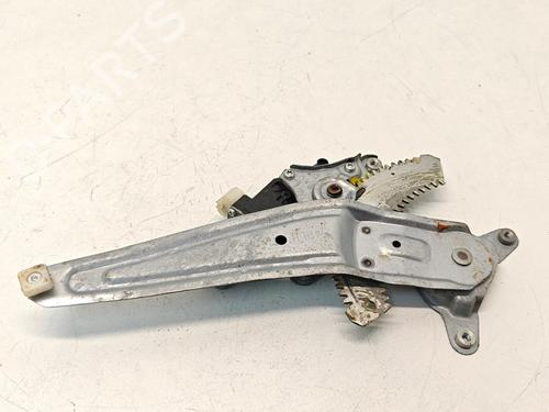 Rear left window mechanism SUZUKI VITARA (LY) 1.6 (APK 416) | BP38498138C24  - Image 5