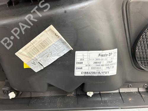 Front right panel FORD FIESTA VI (CB1, CCN) 1.0 EcoBoost | BP33786649C59 - Image 6