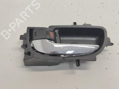 Used Front left exterior door handle Front left exterior door handle CITROËN C1 II (PA_, PS_) 1.0 VTi 68 (69 hp) 33783620 33783620