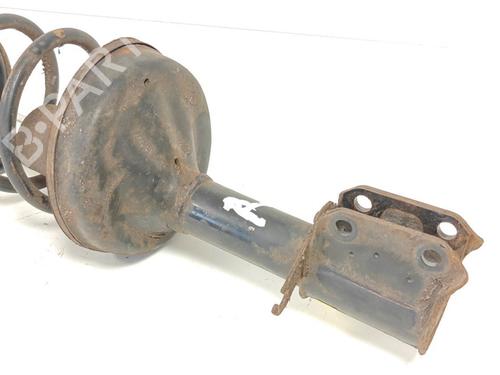 Right front shock absorber RENAULT TWINGO II (CN0_) 1.2 Turbo (CN0C, CN0F) | BP33791435M17 - Image 4