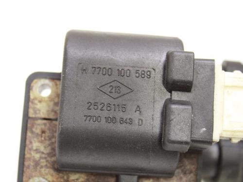 Ignition coil RENAULT KANGOO (KC0/1_) 1.4 (KC0C, KC0H, KC0B, KC0M) | BP33780775M94 - Image 4