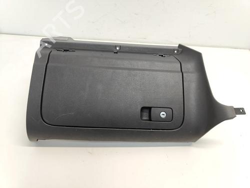 Handskerum Handskerum VW GOLF VI (5K1) 2.0 TDI (170 hp) 33783030 33783030