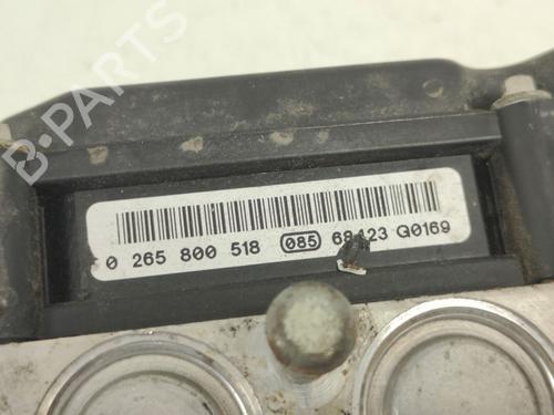 ABS pump NISSAN NOTE (E11, NE11) 1.6 | BP33788405M43 - Image 5