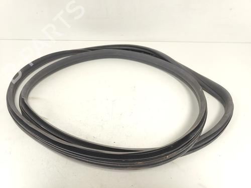 Used Rubber door seal Rubber door seal SKODA FABIA II (542) 1.2 (70 hp) 33787323 33787323