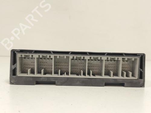 Control unit OPEL CORSA E (X15) 1.0 (08, 68) | BP33787926M11 - Image 2