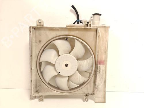 Used Radiator fan Radiator fan PEUGEOT 108 1.0 VTi (69 hp) 33792327 33792327