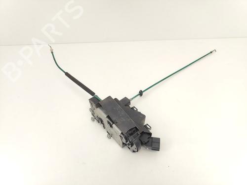 Used Front right lock Front right lock FIAT IDEA (350_) 1.4 16V (95 hp) 33785324 33785324