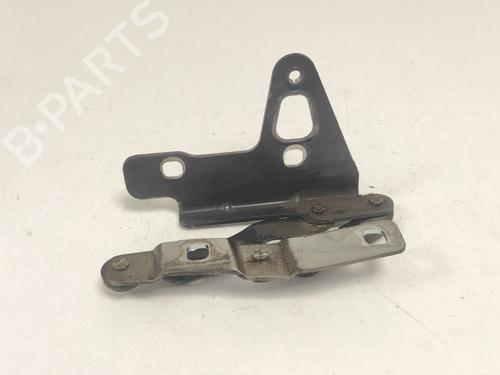 Used Hinge/Door check strap Hinge/Door check strap SEAT LEON (1P1) 1.4 TSI (125 hp) 33787722 33787722