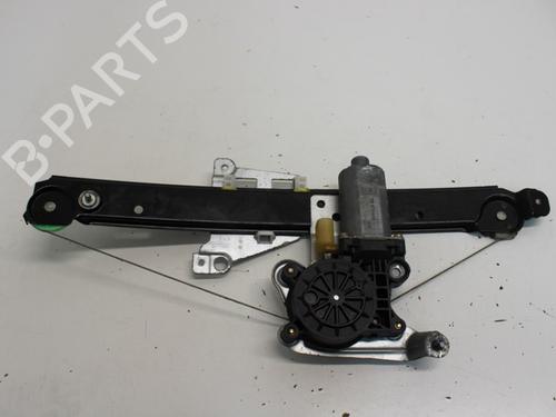 Used Rear left window mechanism Rear left window mechanism VOLVO S60 I (384) 2.4 (140 hp) 33781244 33781244